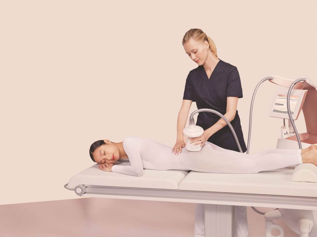 Mukti Cellulite: Kecantikan yang Membangun Kepercayaan di Cilacap